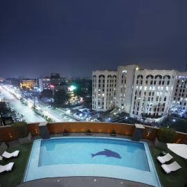 Lahore में, होटल Four Points by Sheraton Lahore