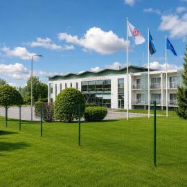 Raadimõisa Hotell, hotel en Tartu
