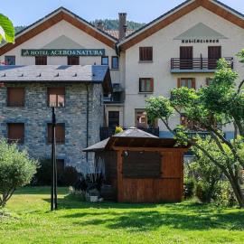 Hotel Acebo & Natura