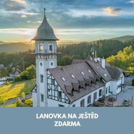 Hotel Petřín