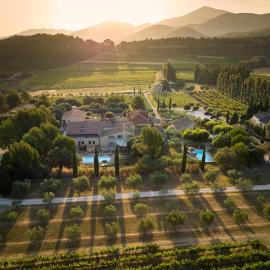 Clos Saint-Michel Resort & Spa