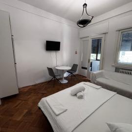 Iancu Apartments, hotel di Bucharest