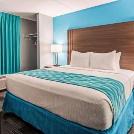 Quality Inn Jacksonville South
