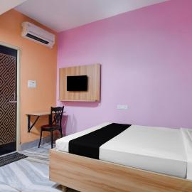 Hotel O City Of Joy, hotel en Calcuta