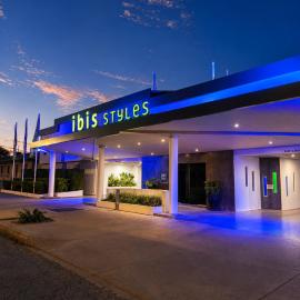 ibis Styles Broken Hill, hotel din Broken Hill
