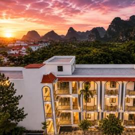 TamCoc Golden Mountain Homestay