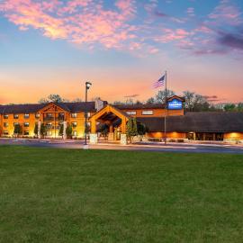 AmericInn by Wyndham Wisconsin Dells
