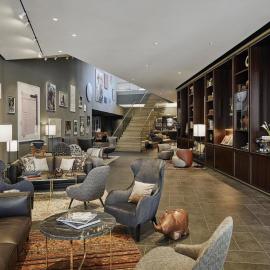 Hyatt Regency Vienna โรงแรมในเวียนนา