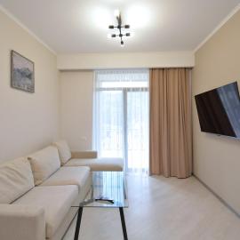 Domel Tsaghkadzor, hotel u gradu 'Tsaghkadzor'