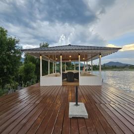 Dilshad Houseboats, hotel a Srinagar