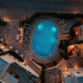 Proteas Hotel & Suites