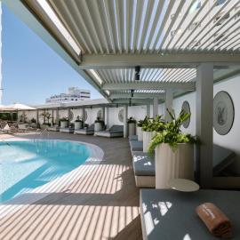 Royal Hideaway Casablanca, hotel a Casablanca