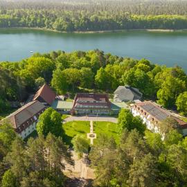 Hotel Döllnsee-Schorfheide, Hotel in Templin