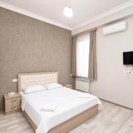 Komitas Residence, hotel sa Yerevan
