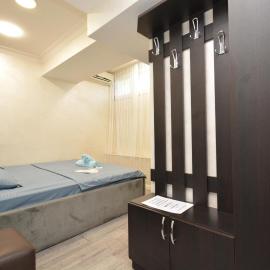 Old Yerevan Guesthouses, hotel u gradu Jerevan