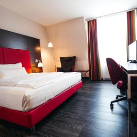 PLAZA INN Wels