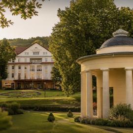Kulturhotel Kaiserhof