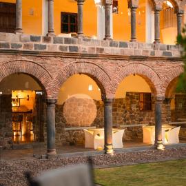 Casa Cartagena Boutique Hotel & Spa, hotel sa Cusco