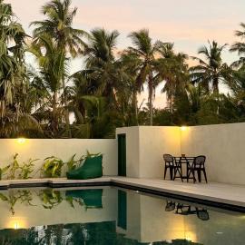 Nilaveli Boutique Hotel