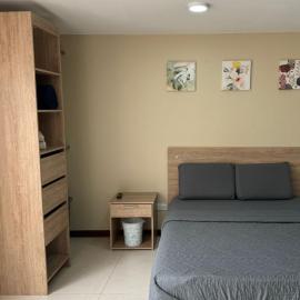 Hostelfc San Luis, hotel v destinaci Bogotá