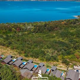 Sapanca में, होटल Woodlodge Country Sapanca