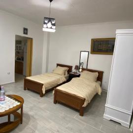 Studio les sources, Hotel in Vieux Kouba