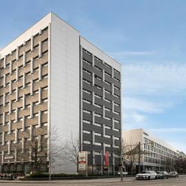 The Rilano Munich, Trademark Collection by Wyndham, khách sạn ở München