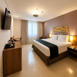 Blue Tree Premium Manaus, hotel em Manaus