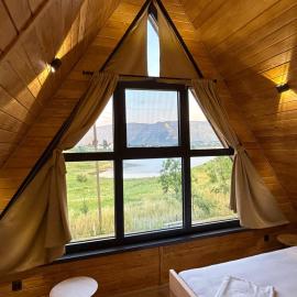 Country House Malekin, hotel a Ripci