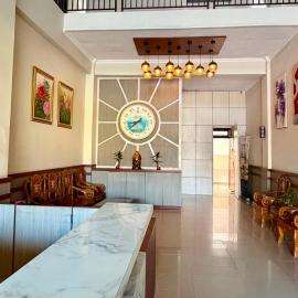 Joyful Hotel, hotel u gradu 'Tanjungpandan'
