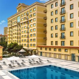 Hyatt Regency Baku, hotel v destinácii Baku