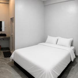 Teupin Layeu Hotel, hotel v destinácii Iboih