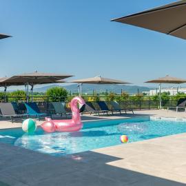 Ibis Styles Colmar Nord