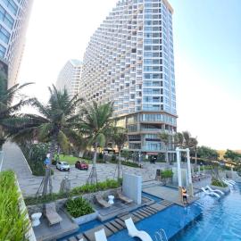 Apec Mandala Apartment - Sun Sea Side Mũi Né, hotel v destinaci Mũi Né