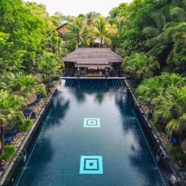 Hue में, होटल Pilgrimage Village Resort & Spa