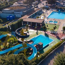 Kampaoh Âncora, Hotel in Vila Praia de Âncora