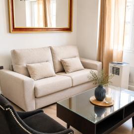 Grand Central House - Deluxe Two Bedroom - GibraltarStay Apartments, hótel í Gibraltar