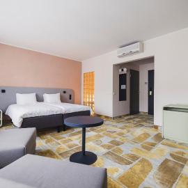 Hotel Soho - Renovated 2026, hotel em Tartu