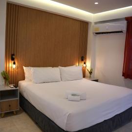 Albrook Inn, hotel na Cidade do Panamá
