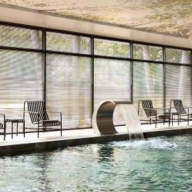 Citadines Eurometropole Strasbourg - Restaurant & SPA, hotel en Estrasburgo