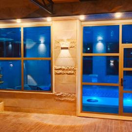 Top "OverView" Resort اطلالة القمة, хотел в Al ‘Āmirīyah