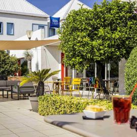 Ibis Budget Perpignan Sud, hótel í Perpignan