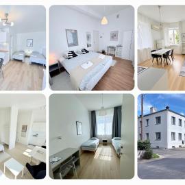 Endla Hostel ja Apartamendid, hotel in Haapsalu