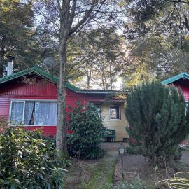 cabañas kiel, hotel v destinácii Llanquihue