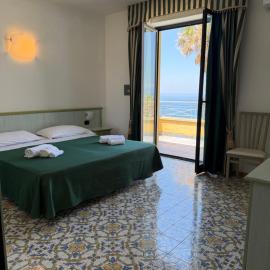 Belvedere Blu b&b & beach, hotel di Belvedere Marittimo