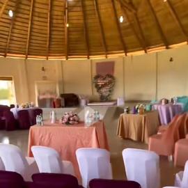 Omuka owaawe resort, hotel en Biguri