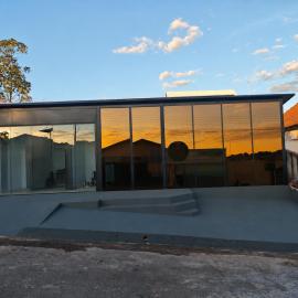 City suítes hotel, hotel v mestu Diamantino
