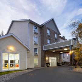 Hôtel TERRA Laurentides