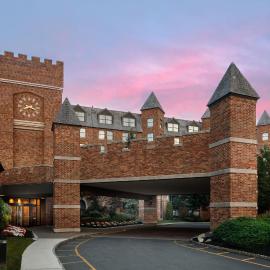 Dolce by Wyndham Parsippany