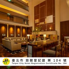 les suites taipei ching cheng